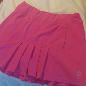 Jofit Golf Tennis Pickle Ball Skort